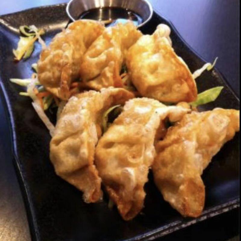 Fried Dumpling