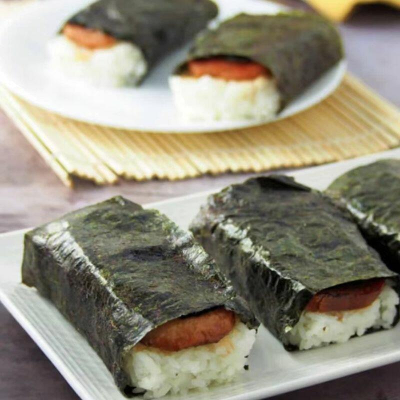 Musubis (2pcs)