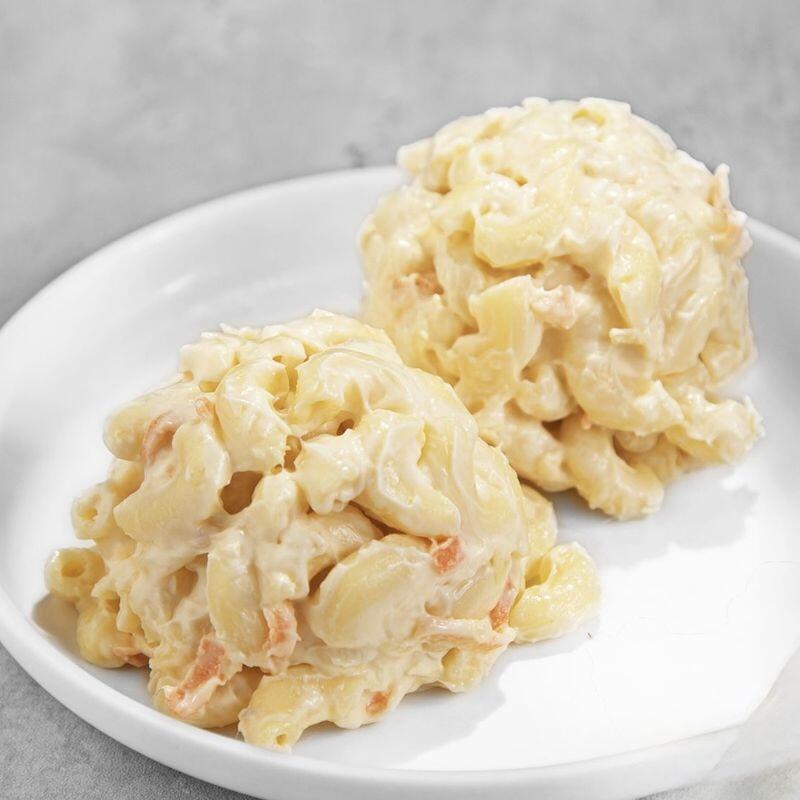 Macaroni Salad